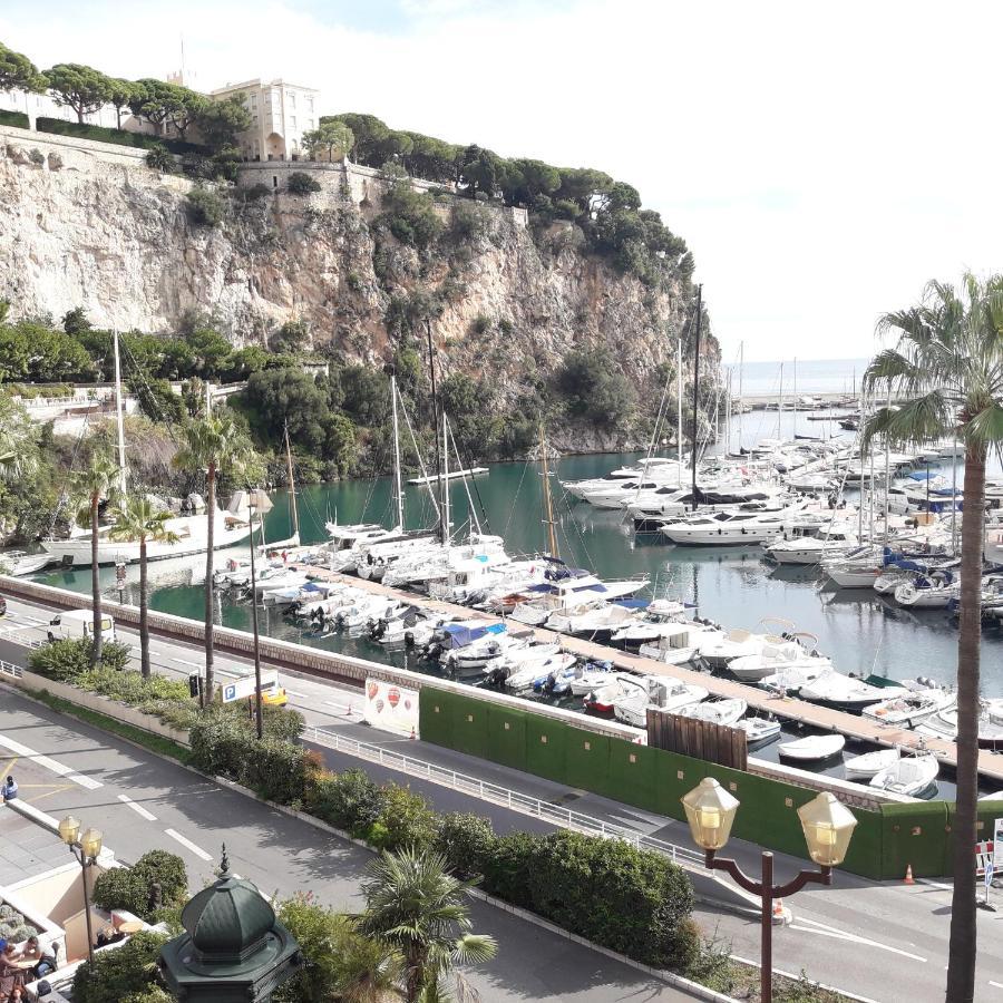 Chambre D Hote Avec Clim Terrasse Et Petit Dejeuner Hauteurs De Nizza Exterior foto